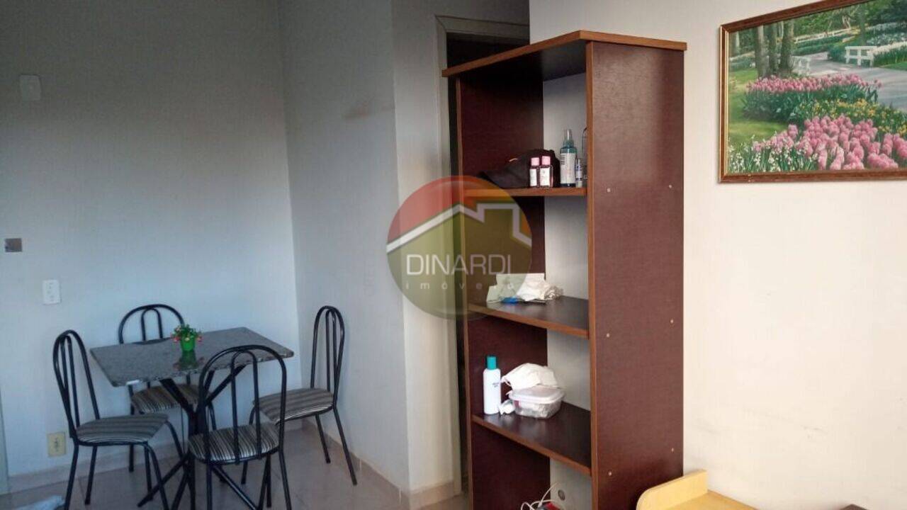 Apartamento Sumarezinho, Ribeirão Preto - SP