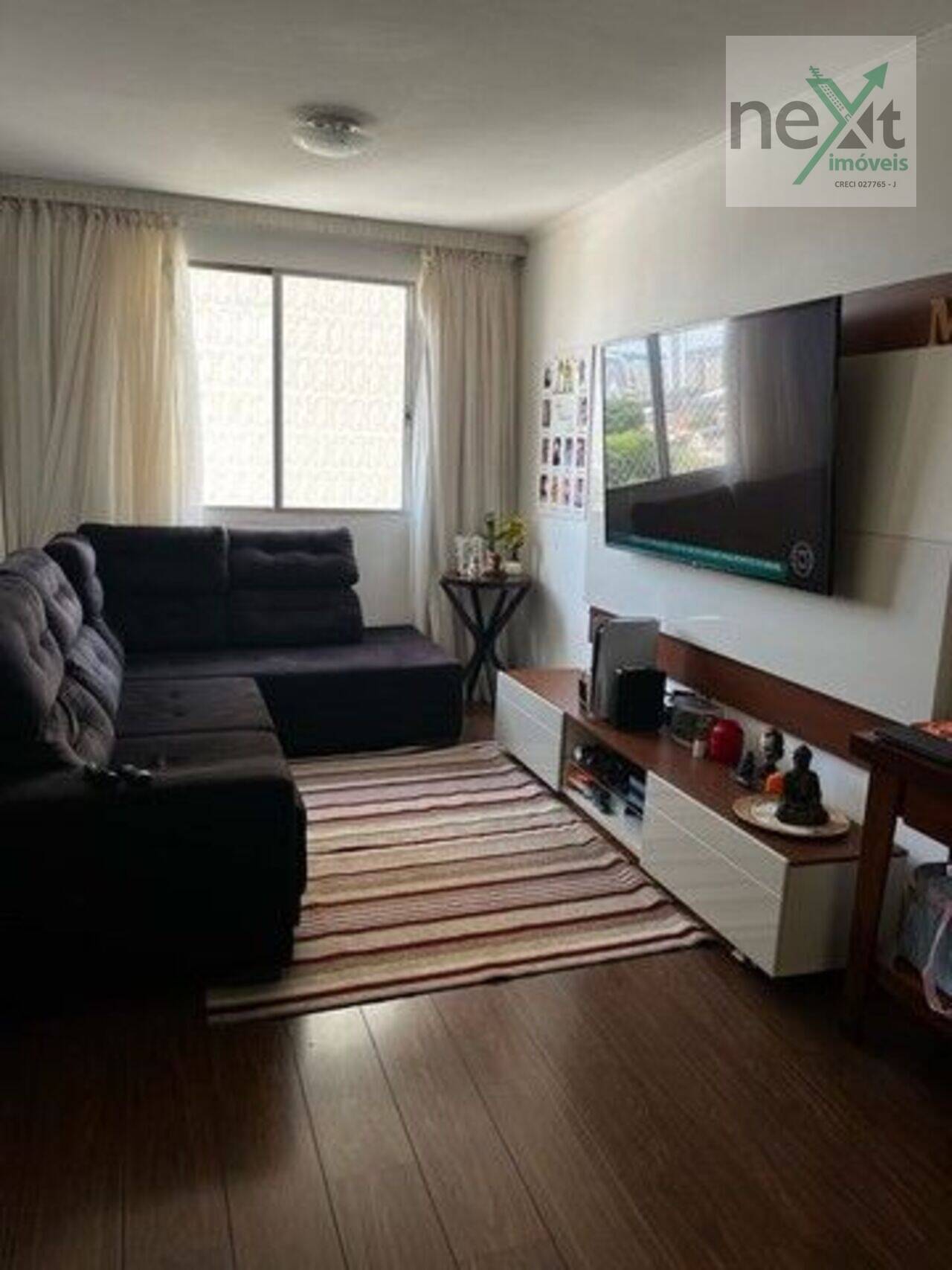 Apartamento Mooca, São Paulo - SP