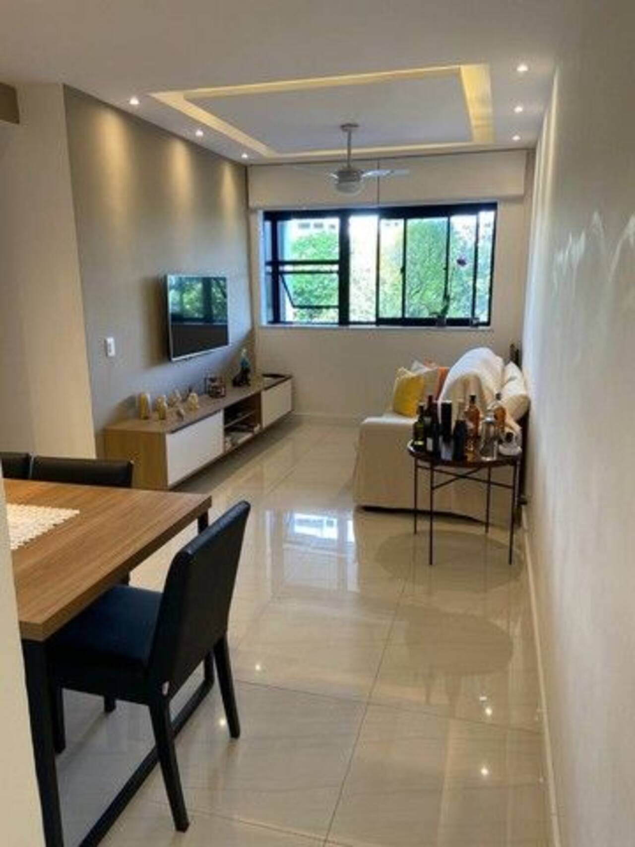 Apartamento Recreio dos Bandeirantes, Rio de Janeiro - RJ