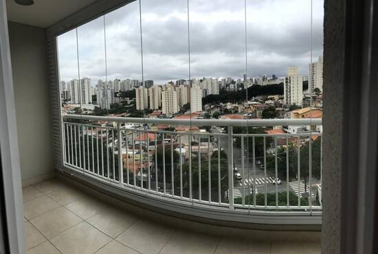 Apartamento Portal do Morumbi, São Paulo - SP