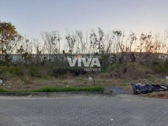 Terreno São Domingos, Navegantes - SC