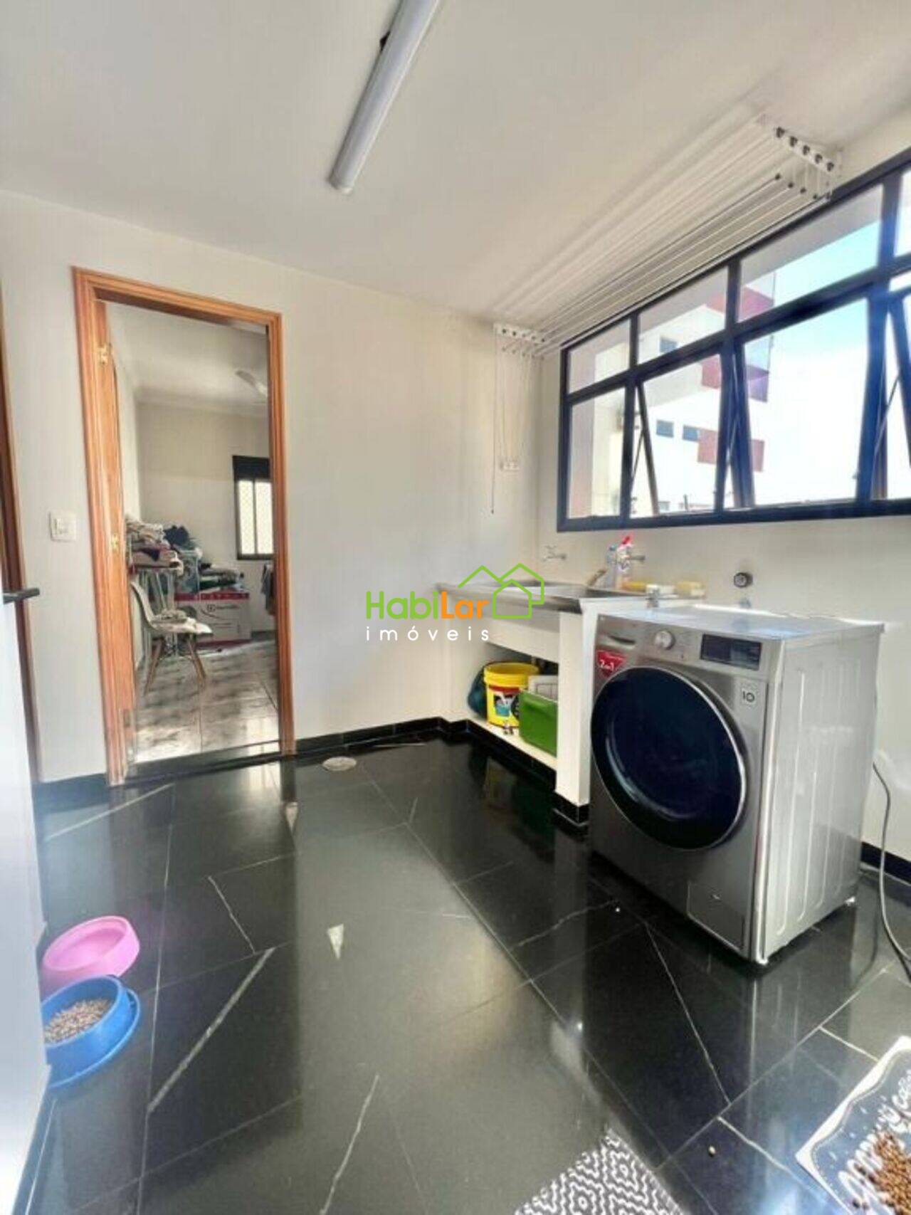 Apartamento Centro, São José do Rio Preto - SP