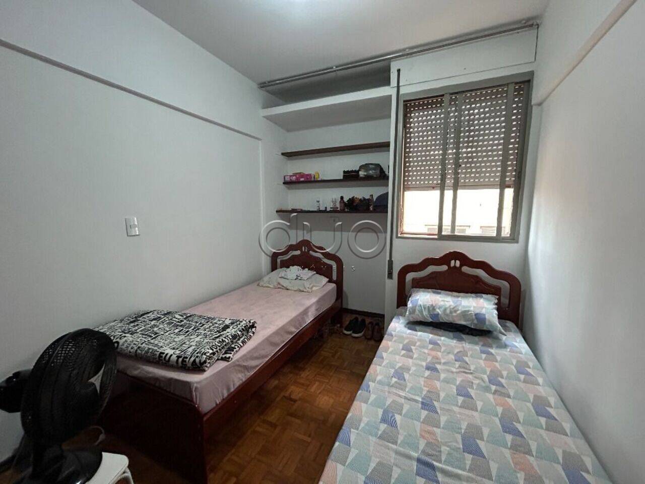 Apartamento Vila Rezende, Piracicaba - SP