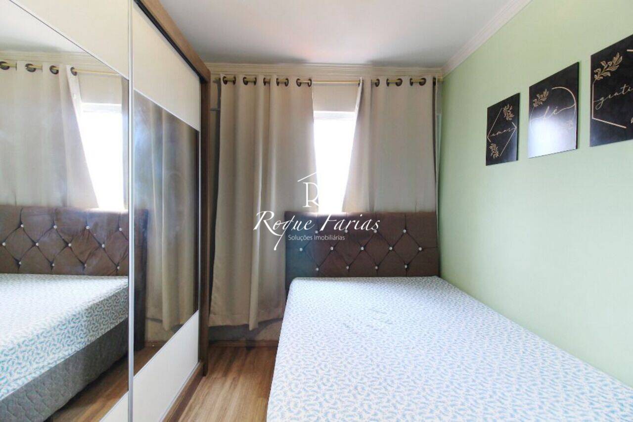 Apartamento Vila Lageado, São Paulo - SP