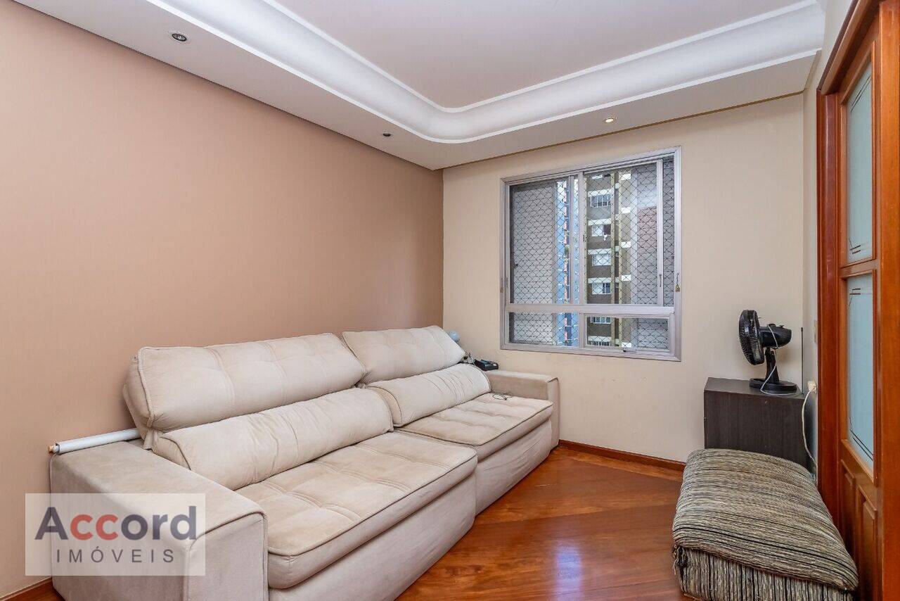 Apartamento Batel, Curitiba - PR