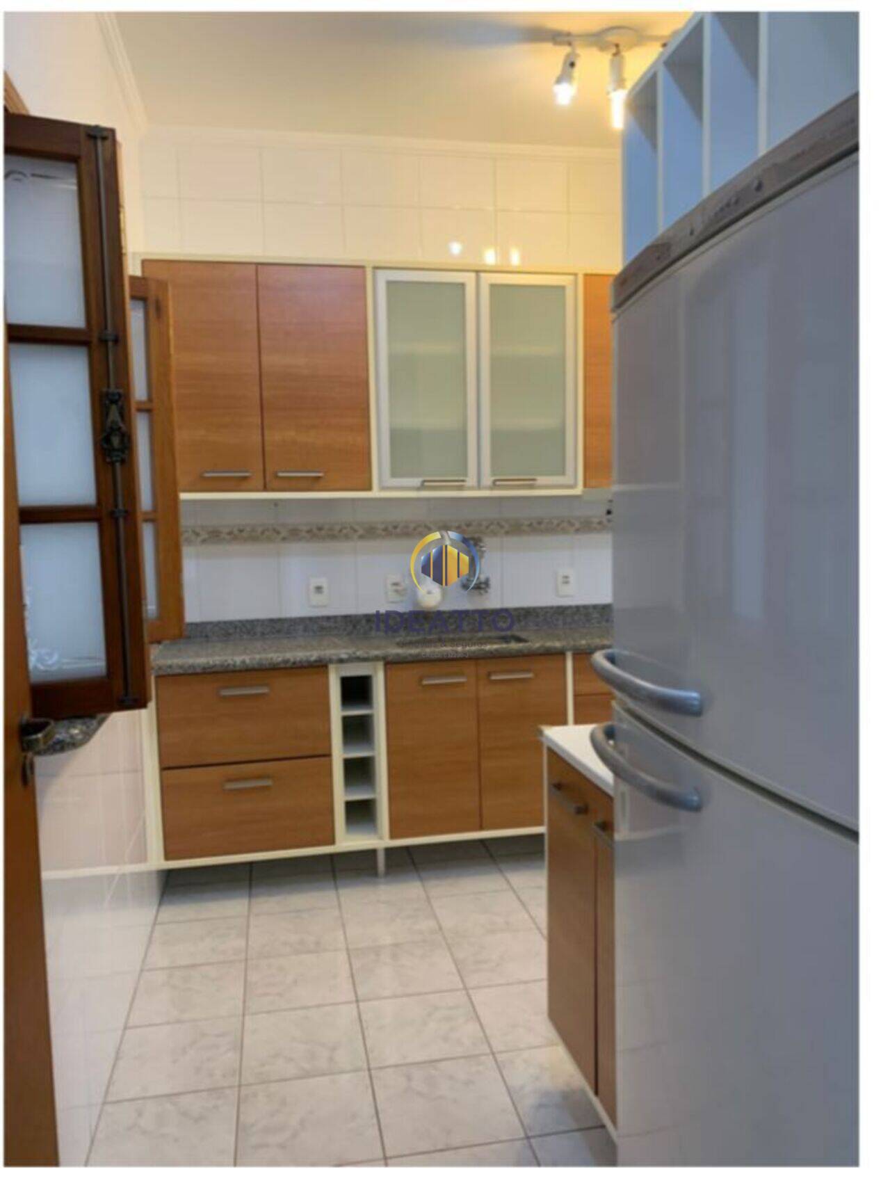 Apartamento Nova Gardênia, Atibaia - SP