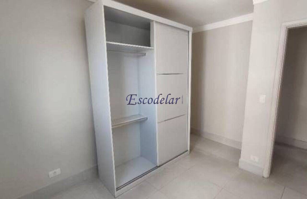 Apartamento Santana, São Paulo - SP