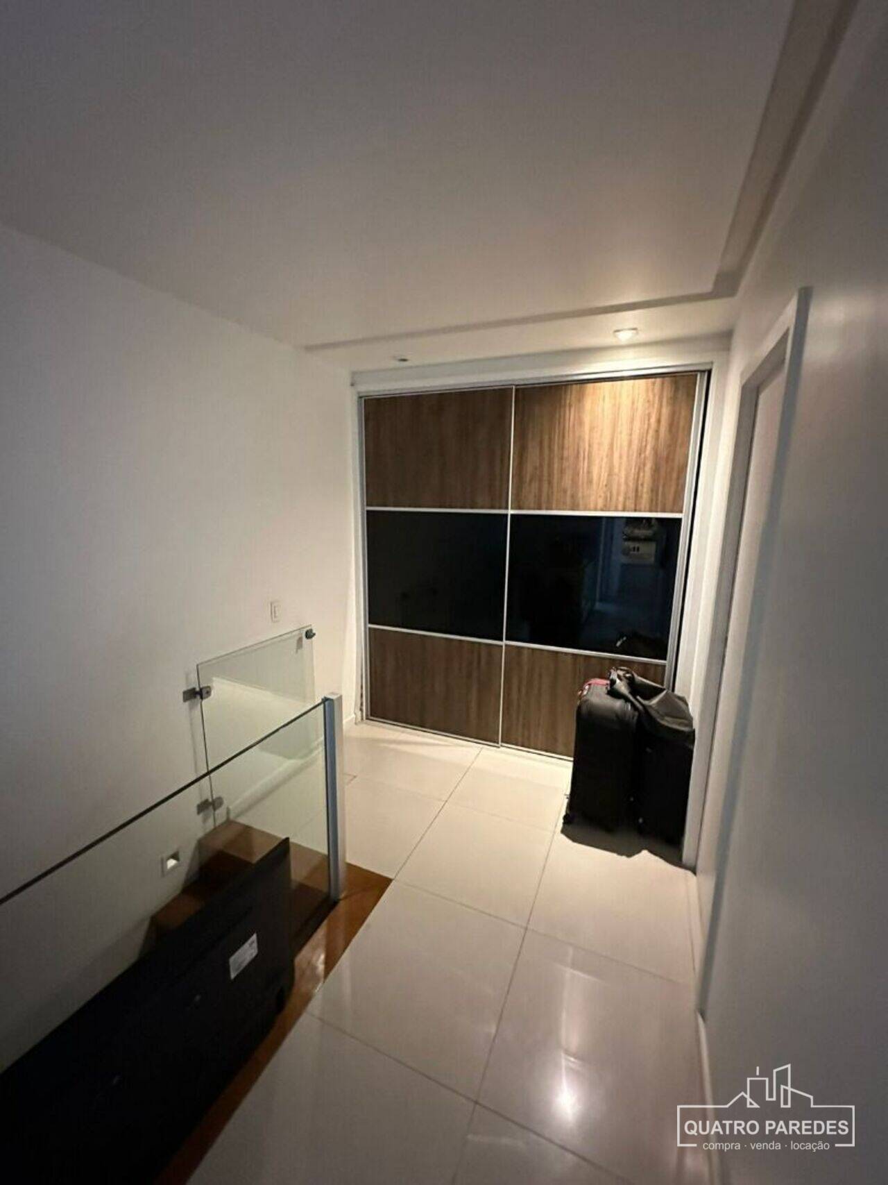 Apartamento duplex Barra da Tijuca, Rio de Janeiro - RJ