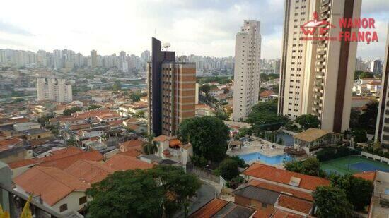 Apartamento Vila Santo Estéfano, São Paulo - SP