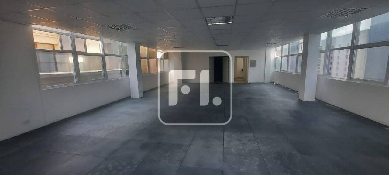 Conjunto, 125 m²  - Bela Vista - São Paulo/SP
