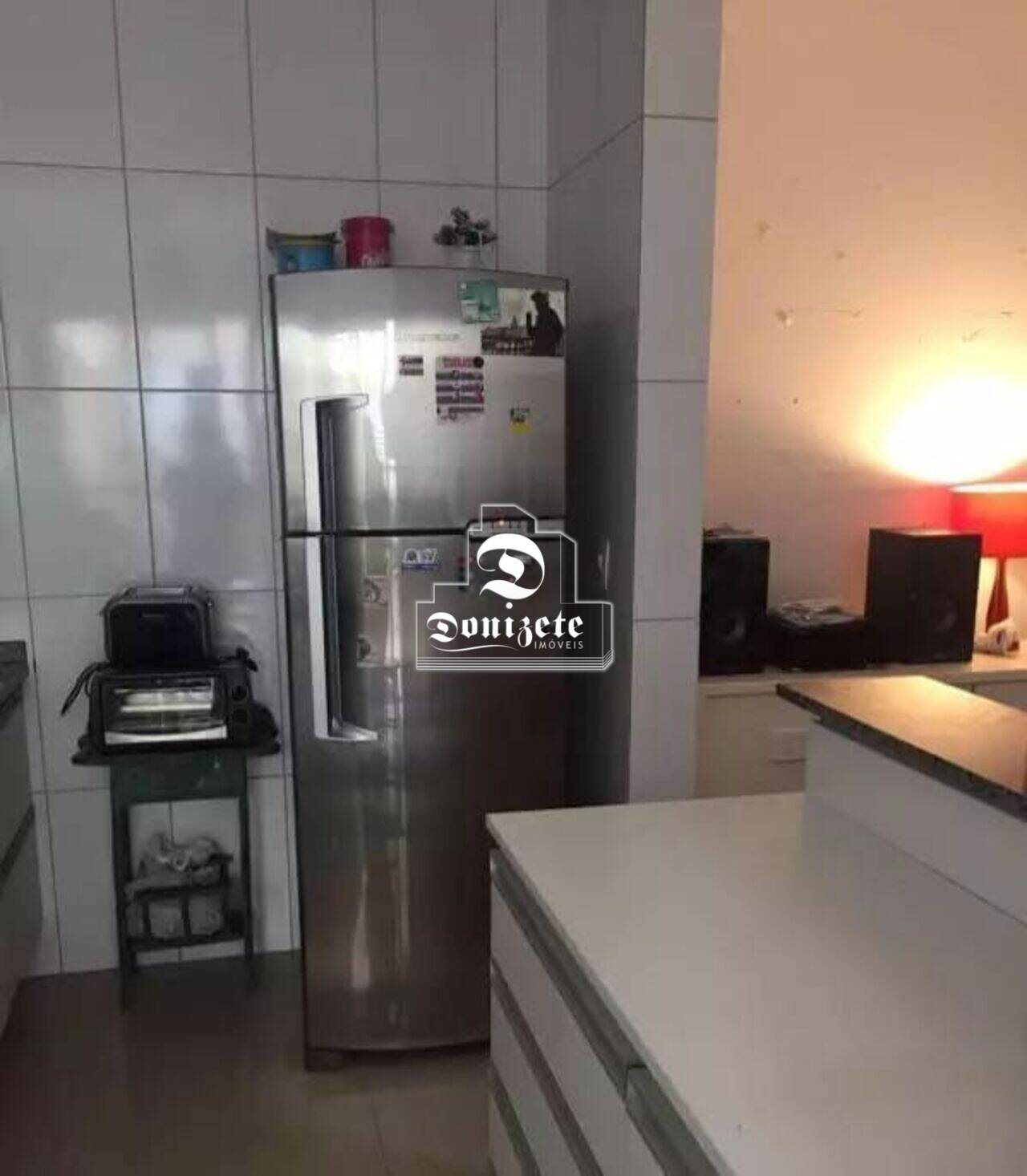 Apartamento Vila Assunção, Santo André - SP