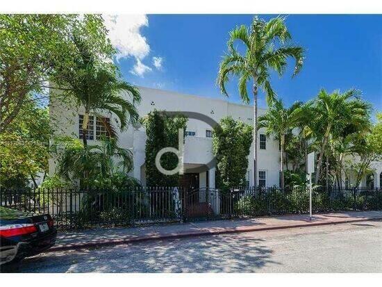 Apartamento na 7th Street - Miami Beach  - Miami-Dade County - FL