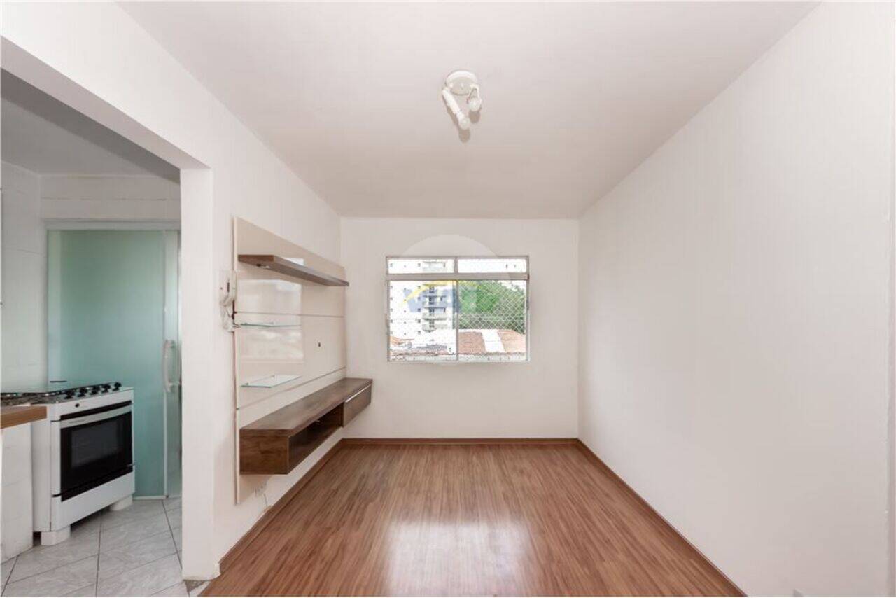 Apartamento Vila Nova Conceição, São Paulo - SP