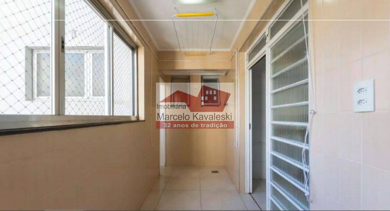 Apartamento Vila Monumento, São Paulo - SP