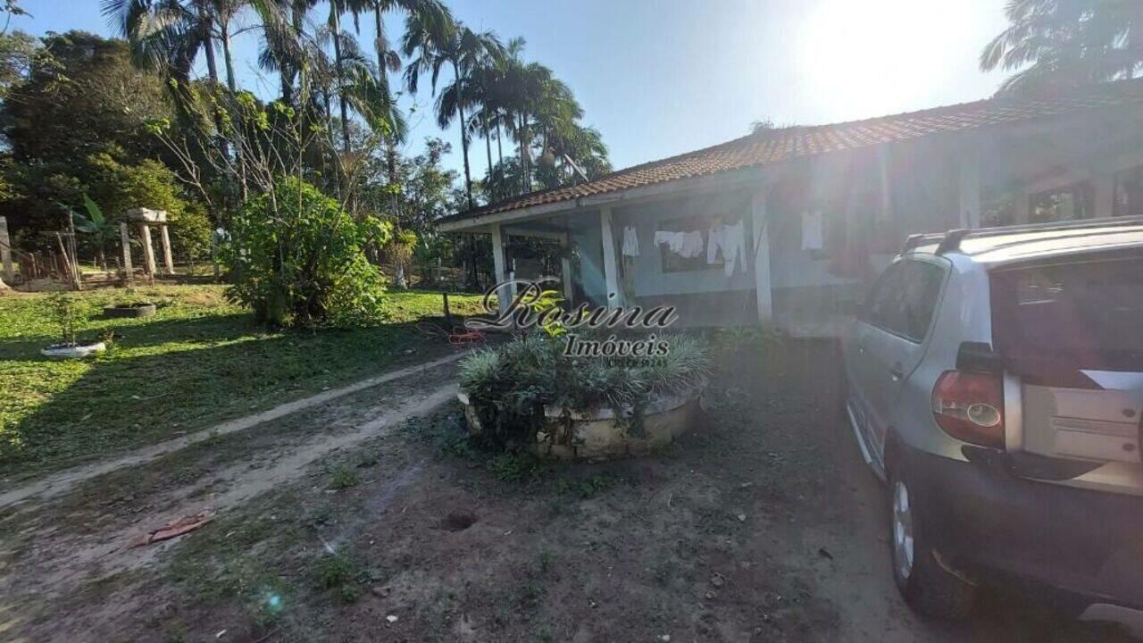 Chácara Zona Rural, Morretes - PR