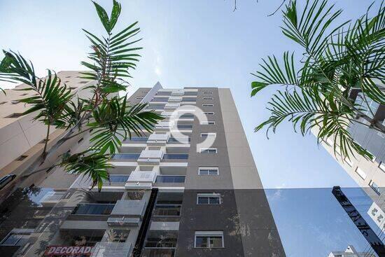 Marienplatz Residence, apartamentos com 1 a 2 quartos, 59 m², Campinas - SP