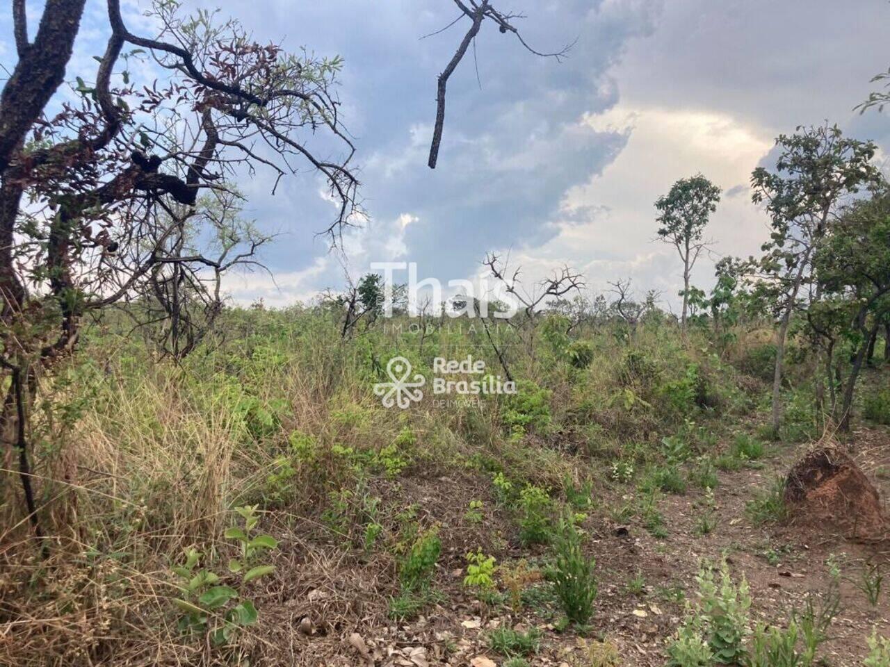 Terreno Paranoá, Paranoá - DF