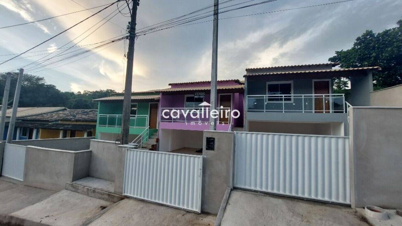 Casa Itapeba, Maricá - RJ