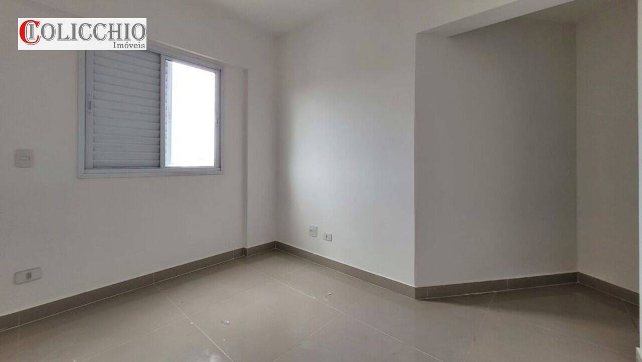 Apartamento Jardim do Mar, São Bernardo do Campo - SP