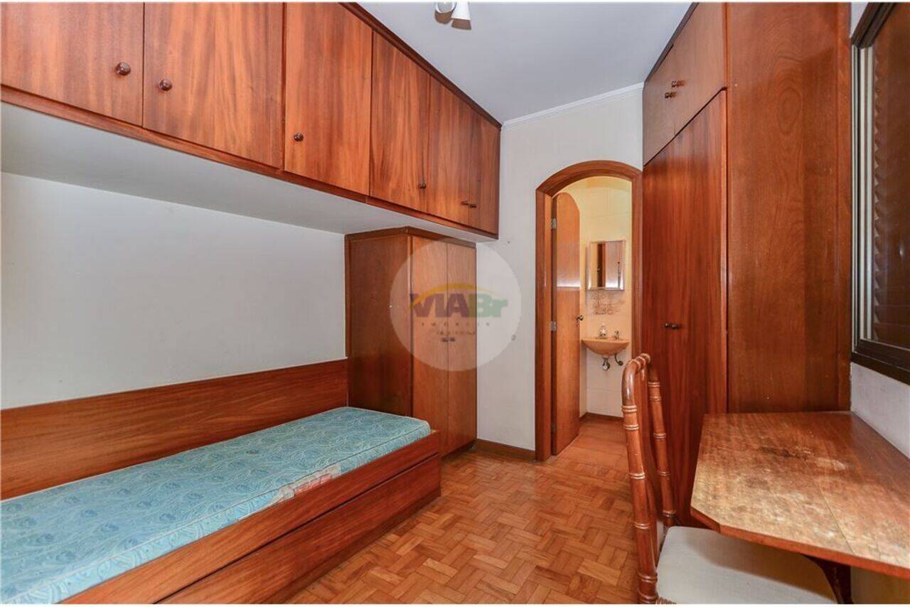 Apartamento Campo Belo, São Paulo - SP