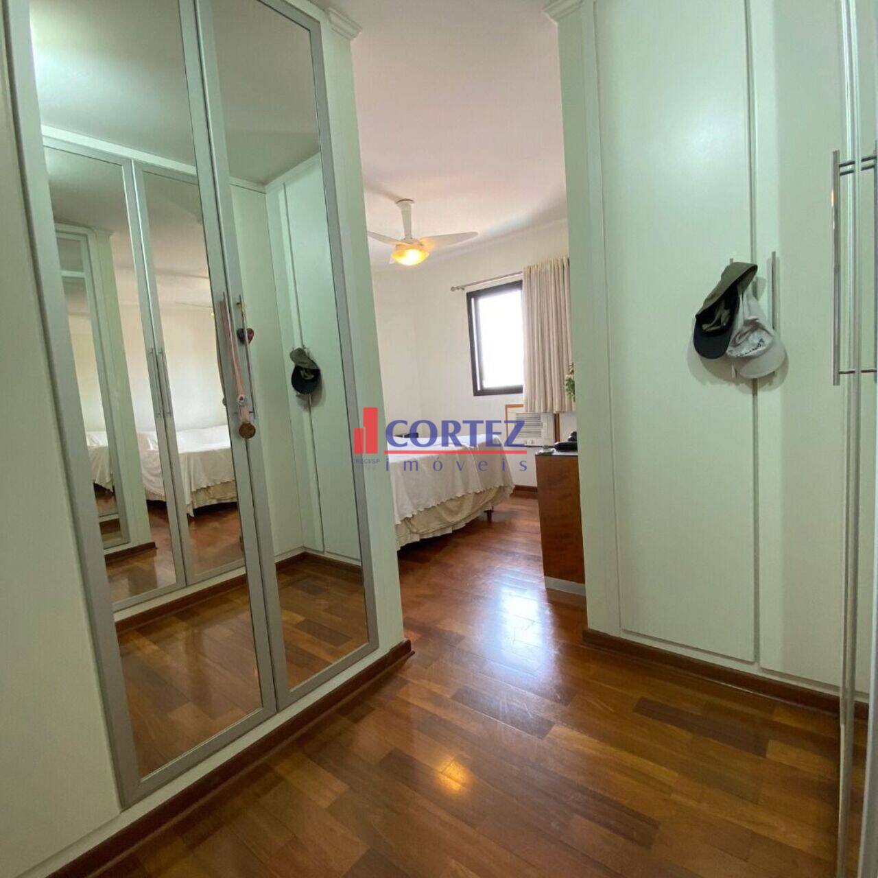 Apartamento Centro, Rio Claro - SP