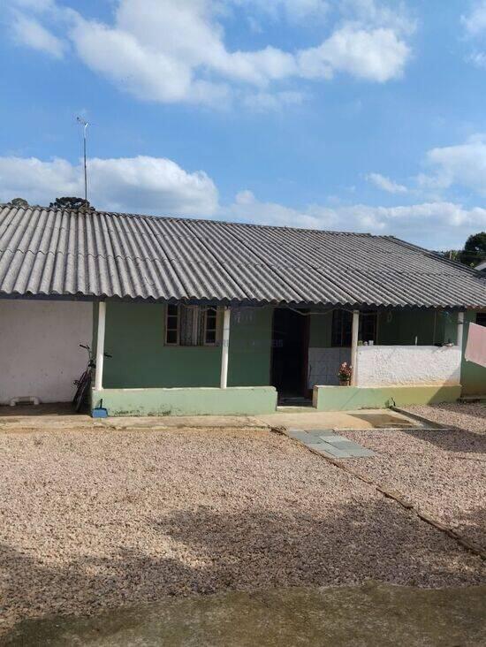 Casa Iguaçu - Fazenda Rio Grande, à venda por R$ 190.000