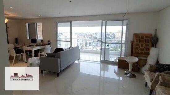 Apartamento de 140 m² Jardim Consórcio - São Paulo, à venda por R$ 1.340.000