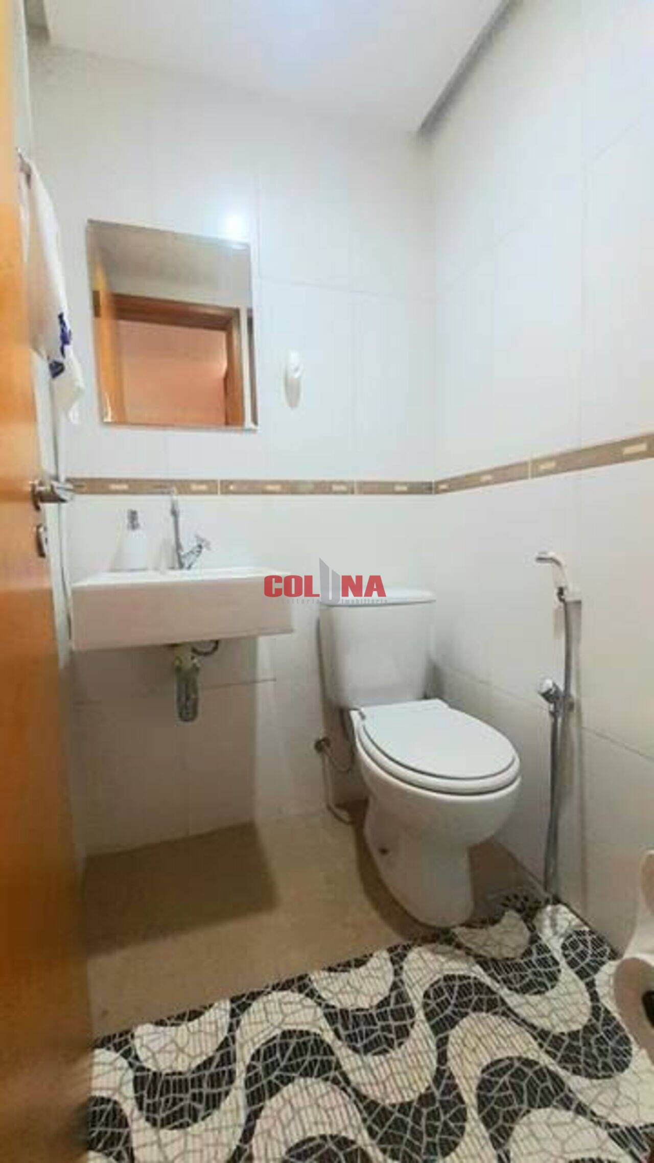 Apartamento Icaraí, Niterói - RJ