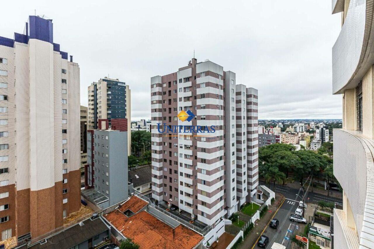 Apartamento Água Verde, Curitiba - PR