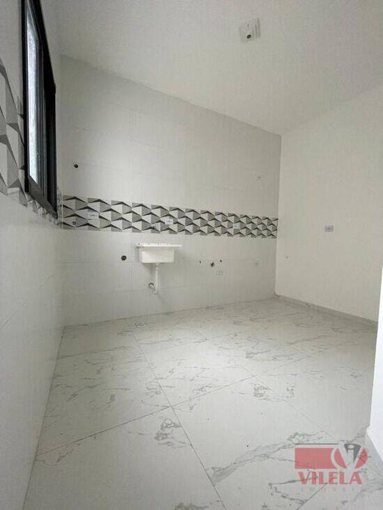 Apartamento Parque São Lucas, São Paulo - SP