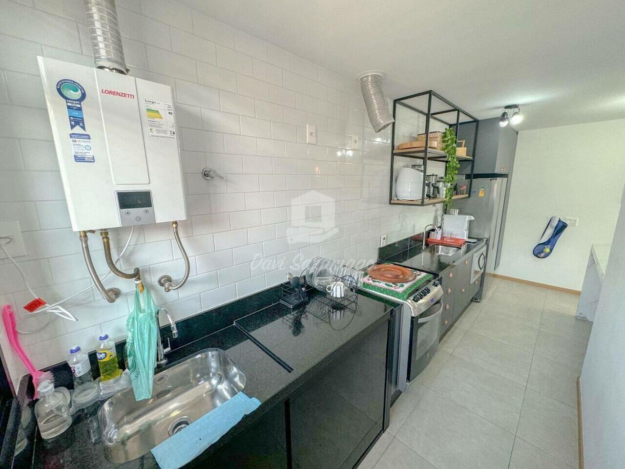 Apartamento Piratininga, Niterói - RJ