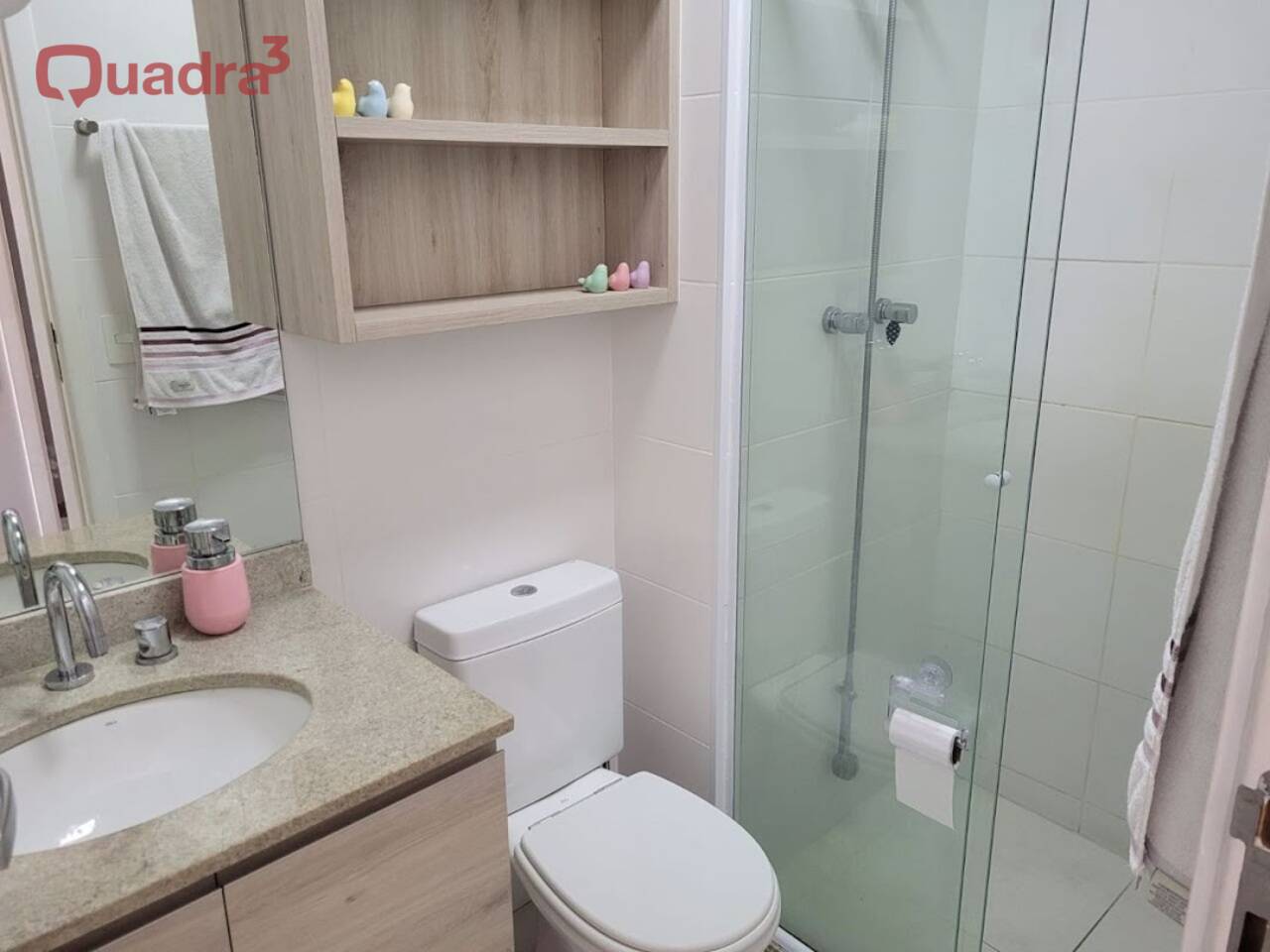 Apartamento Centro, Osasco - SP