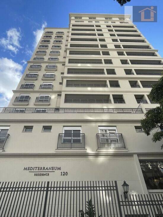 Apartamento de 167 m² São Benedito - Poços de Caldas, à venda por R$ 1.900.000 ou aluguel por R$ 6.000/mês