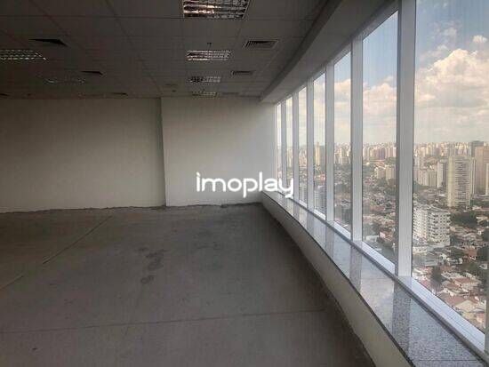 Conjunto de 353 m² na Guaraiúva - Brooklin - São Paulo - SP, aluguel por R$ 22.960,60/mês