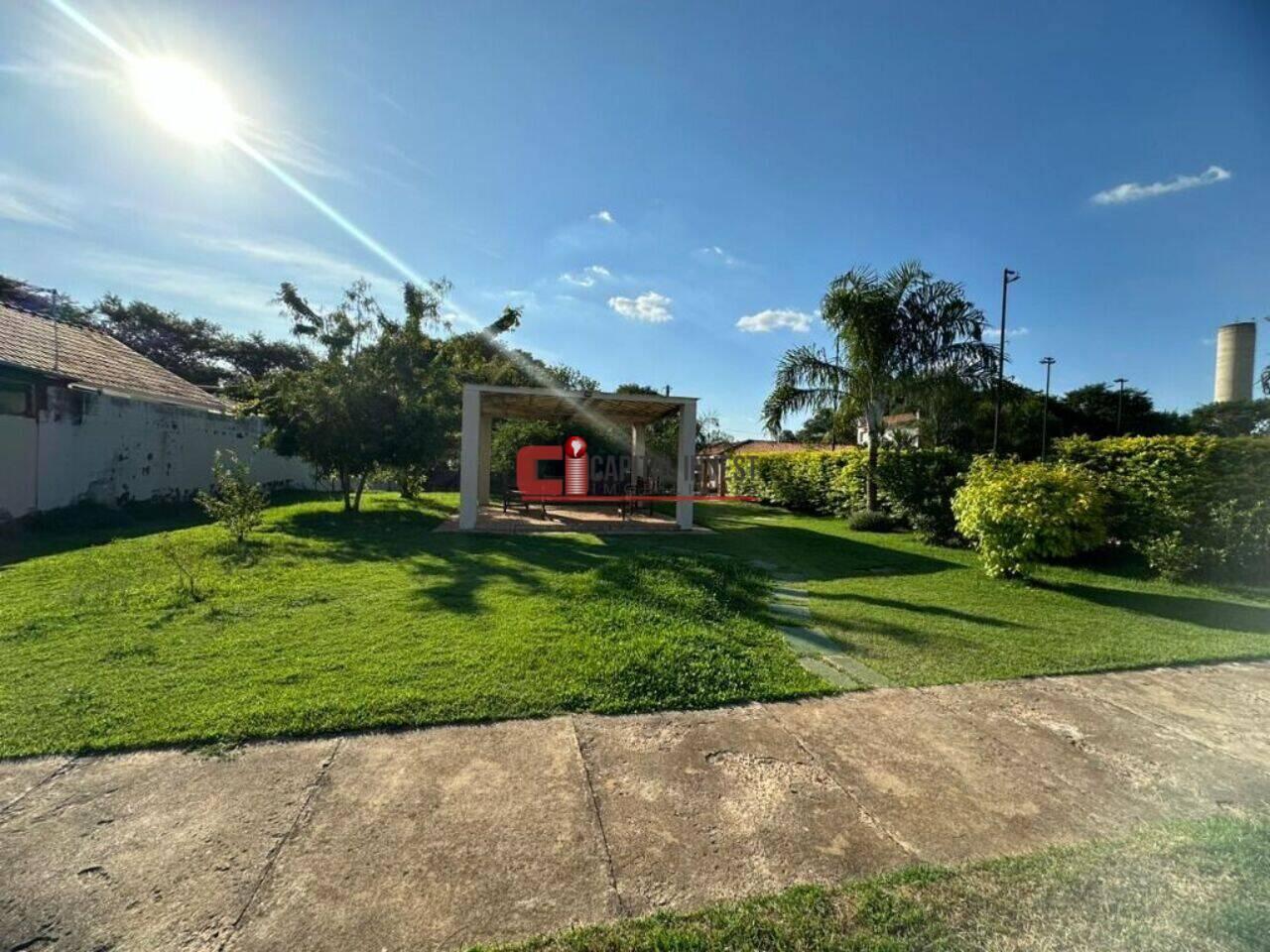 Casa Vargeão, Jaguariúna - SP