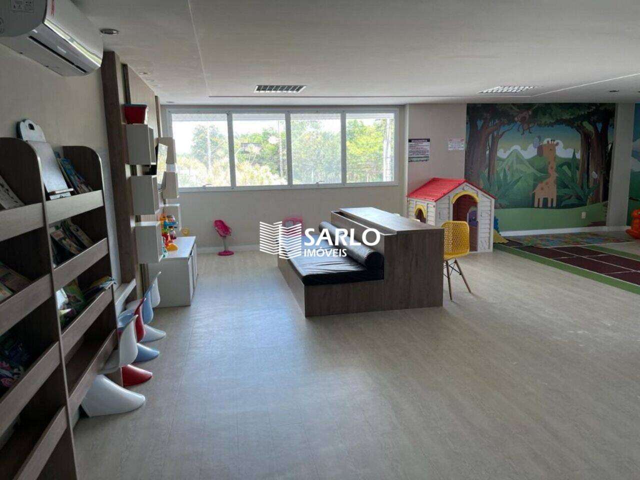 Apartamento Mata da Praia, Vitória - ES