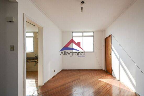 Apartamento Tatuapé, São Paulo - SP