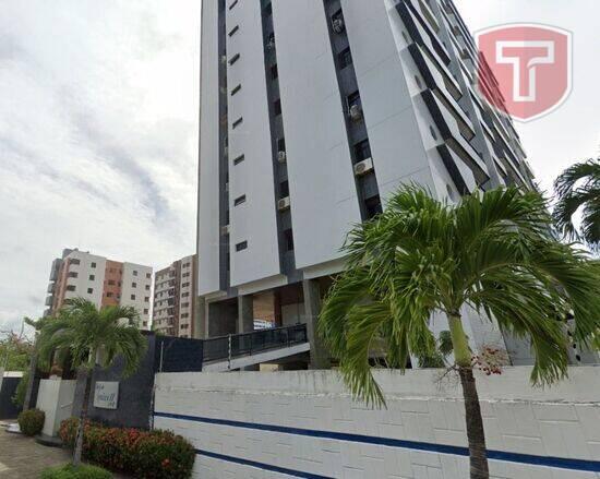 Syrius II, apartamentos com 4 quartos, 195 m², João Pessoa - PB