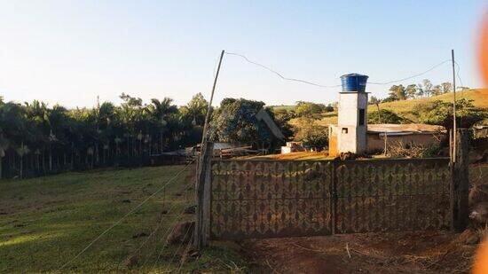 Bairro Rural - Bela Vista do Paraíso - PR, Bela Vista do Paraíso - PR