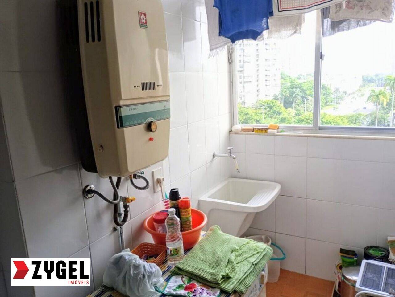 Apartamento São Conrado, Rio de Janeiro - RJ