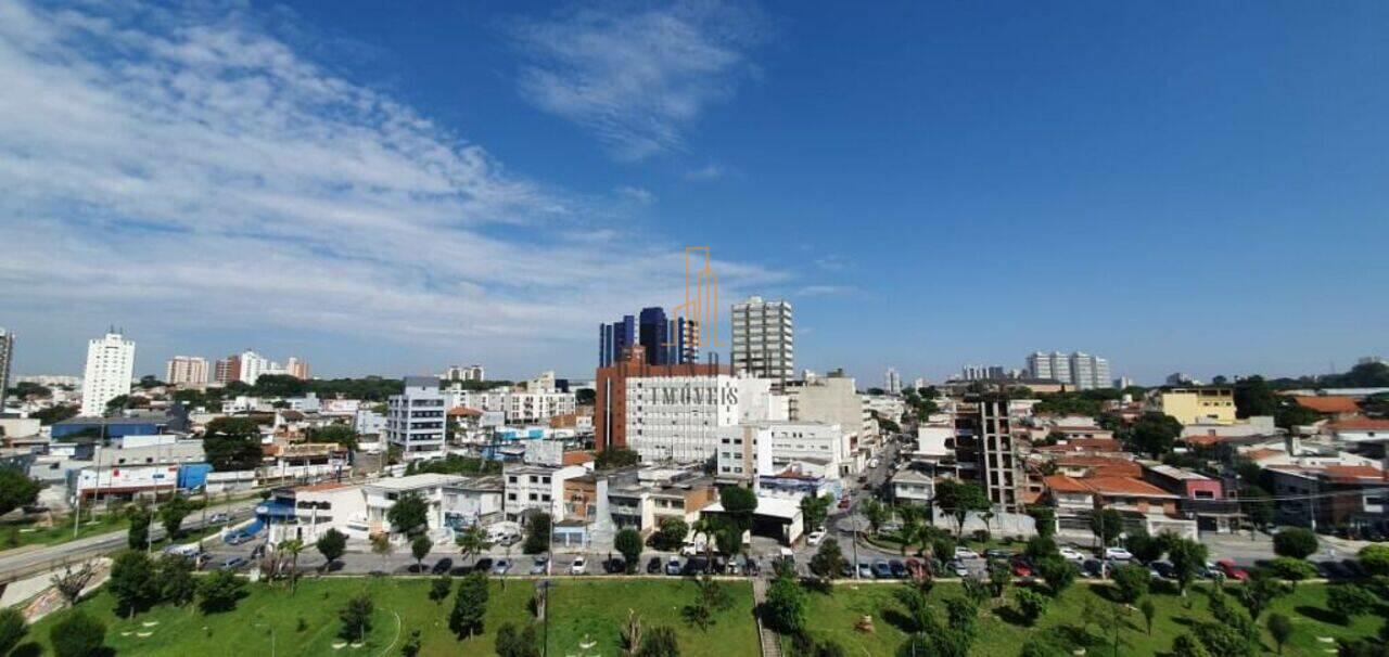 Sala Centro, São Bernardo do Campo - SP