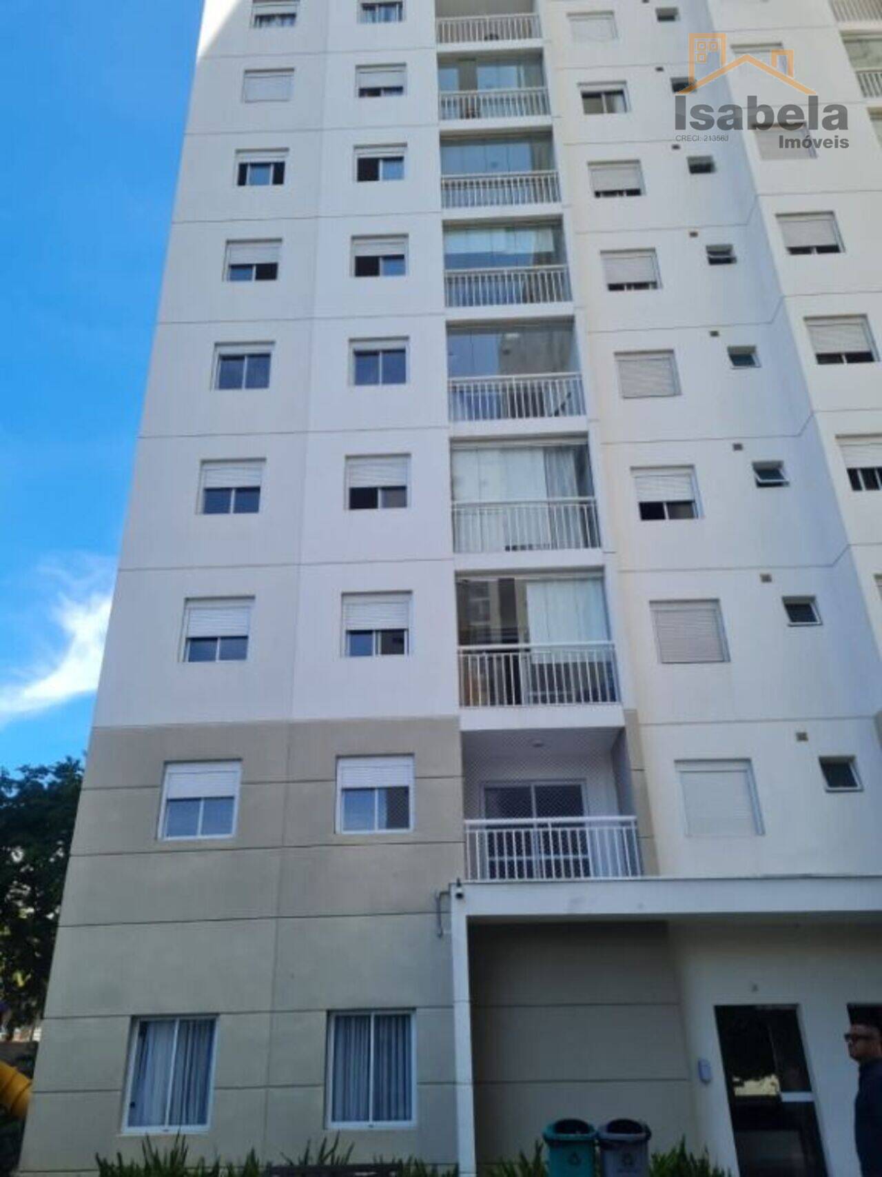 Apartamento Vila Vera, São Paulo - SP