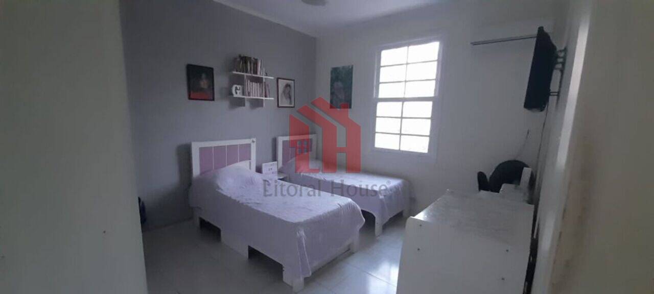 Apartamento José Menino, Santos - SP