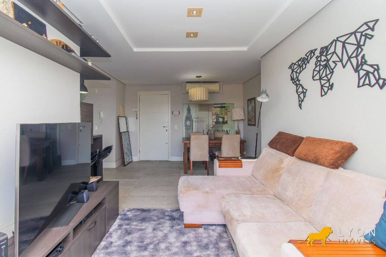 Apartamento Vila Ipiranga, Porto Alegre - RS