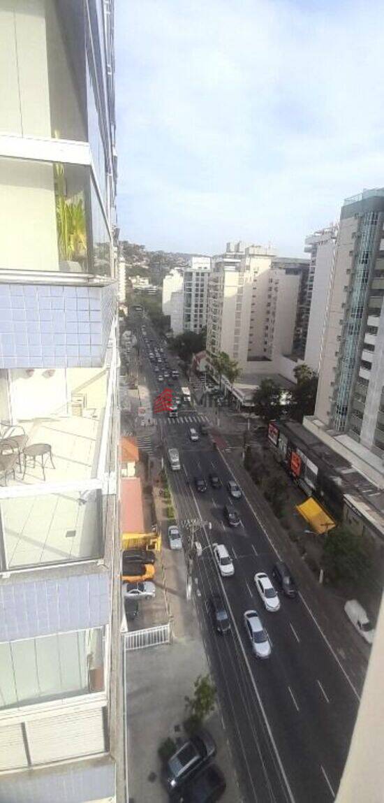 Cobertura Icaraí, Niterói - RJ