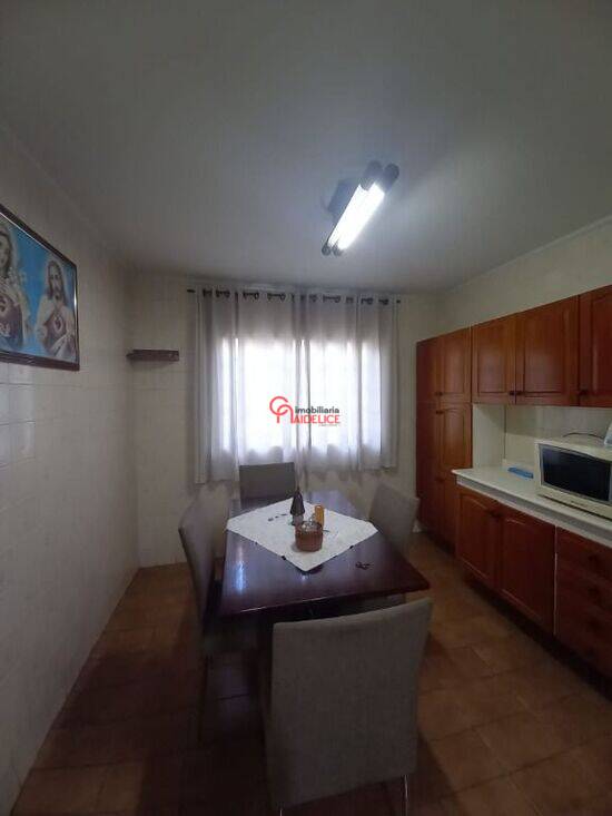 Conjunto Habitacional 31 de Março (COHAB) - Santa Bárbara D'Oeste - SP, Santa Bárbara D'Oeste - SP