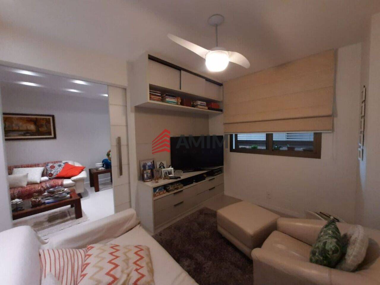 Apartamento Icaraí, Niterói - RJ