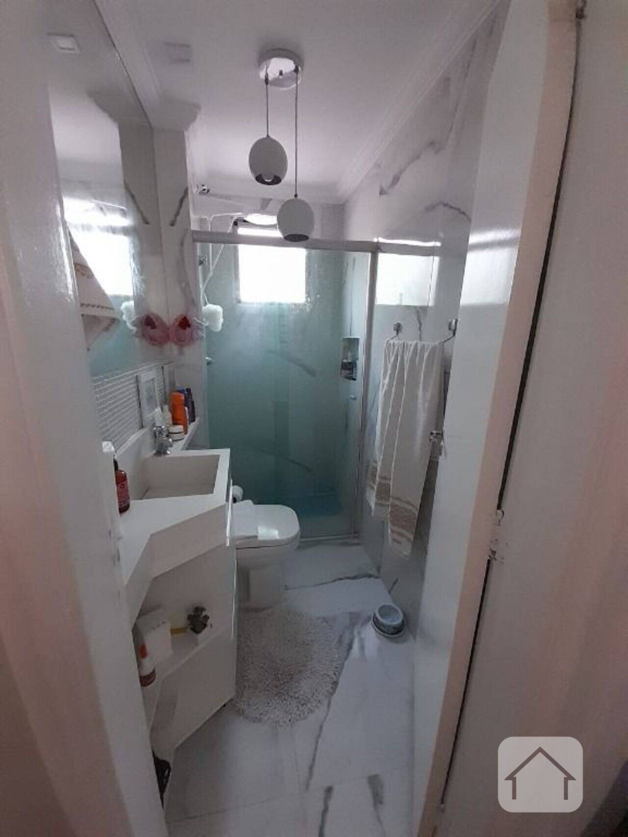 Apartamento Jardim Monte Kemel, São Paulo - SP