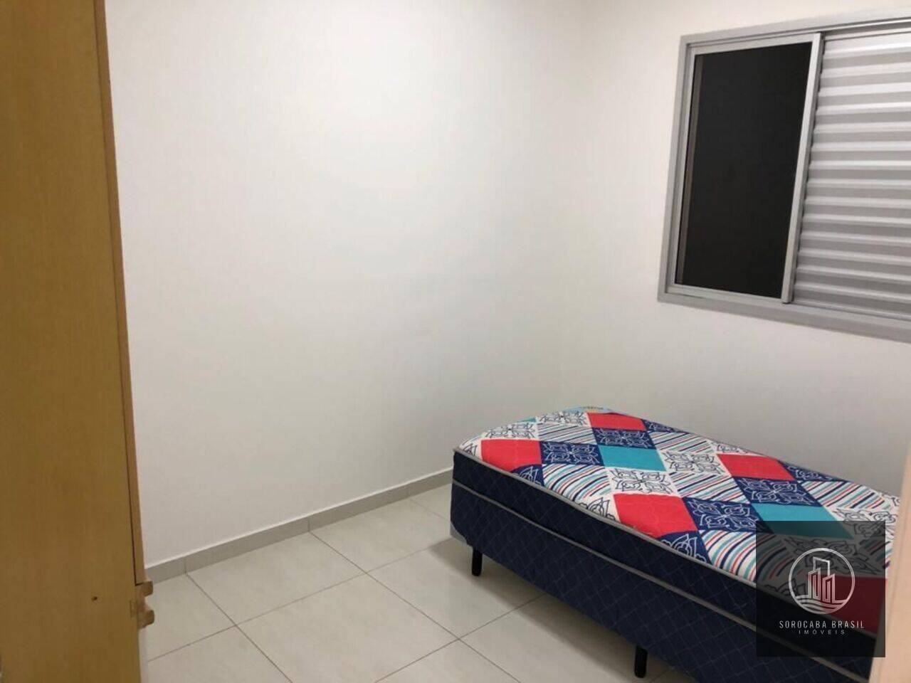 Apartamento Condomínio Vida Plena Campolim, Sorocaba - SP