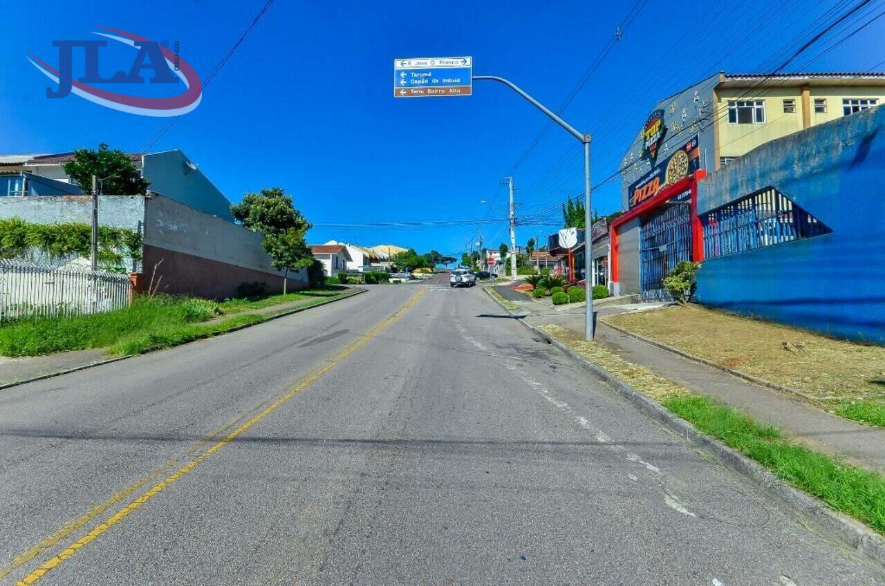 Loja Bairro Alto, Curitiba - PR